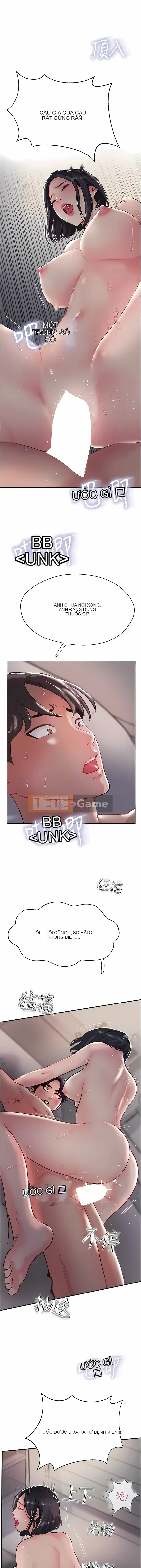 Nhà truyền giáo Chương 41-44