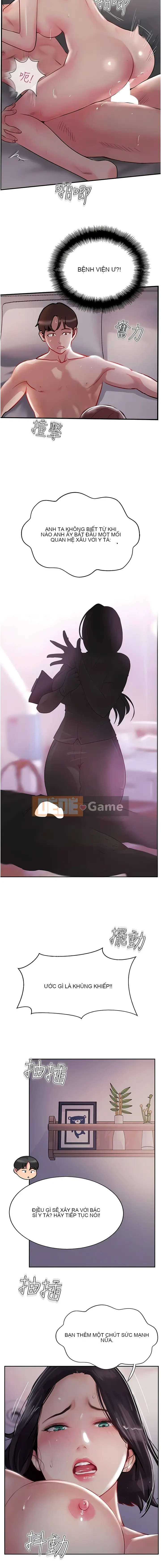 Nhà truyền giáo Chương 41-44