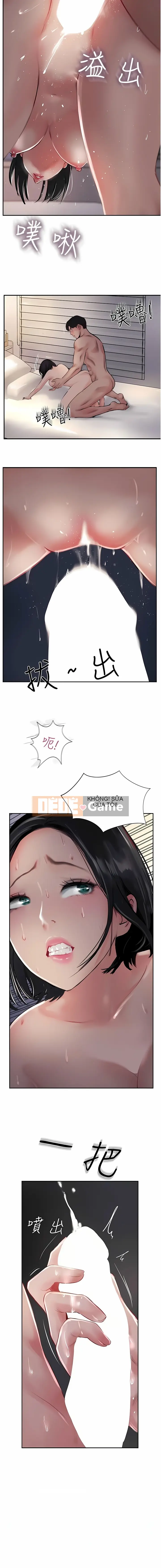 Nhà truyền giáo Chương 41-44