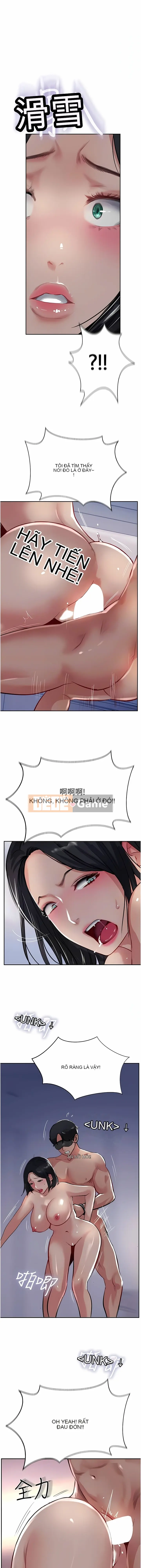 Nhà truyền giáo Chương 41-44