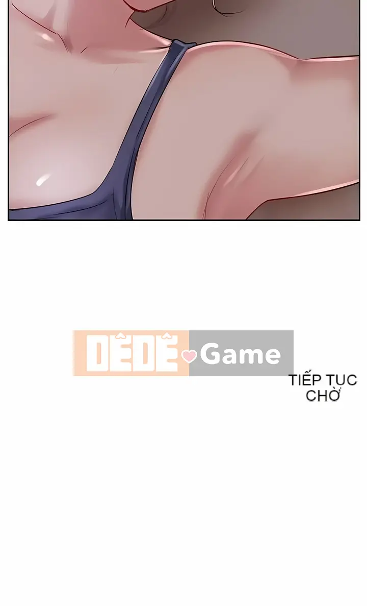 Nhà truyền giáo Chương 41-44