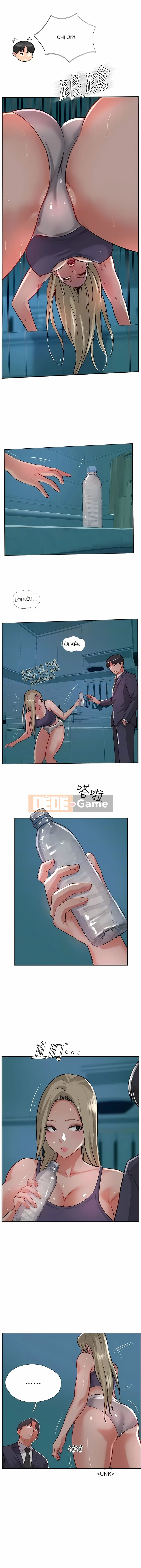 Nhà truyền giáo Chương 41-44