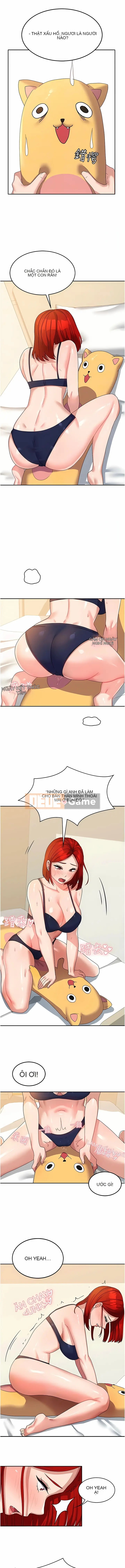 Nữ sinh đại học quân đội quốc gia Chương 11-12