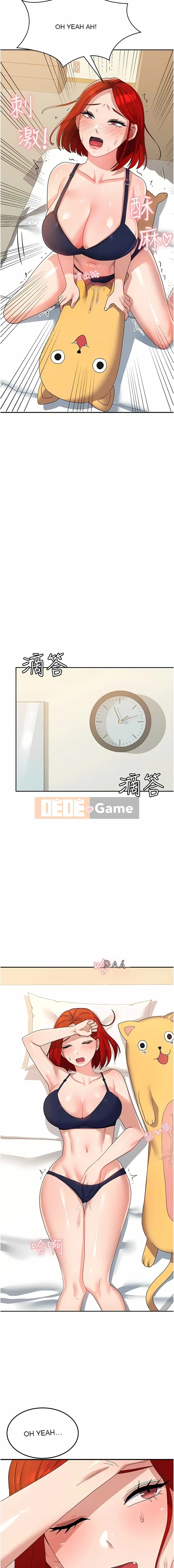 Nữ sinh đại học quân đội quốc gia Chương 11-12