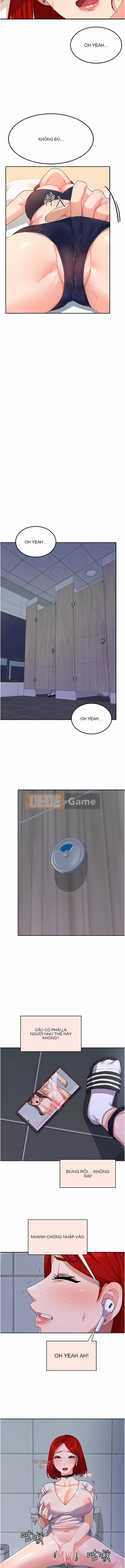 Nữ sinh đại học quân đội quốc gia Chương 11-12