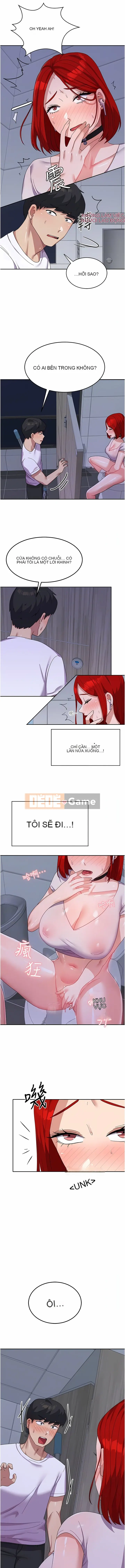 Nữ sinh đại học quân đội quốc gia Chương 11-12