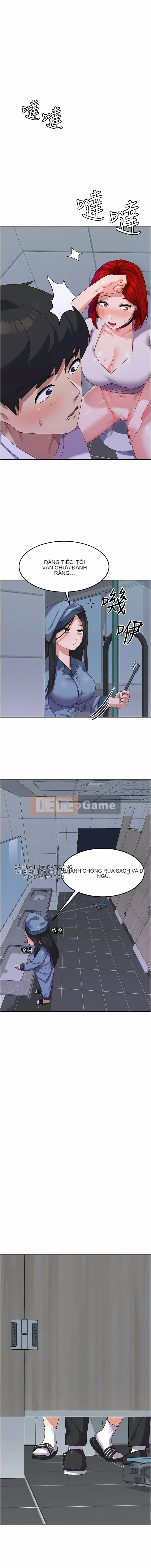 Nữ sinh đại học quân đội quốc gia Chương 11-12