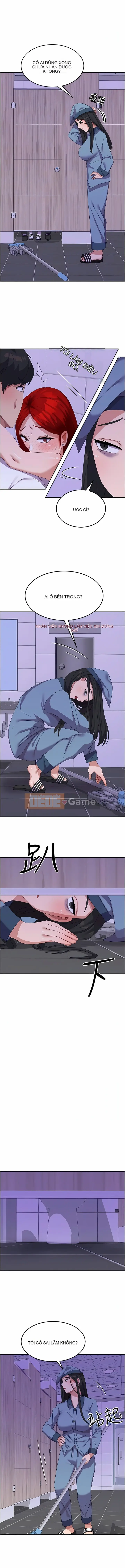 Nữ sinh đại học quân đội quốc gia Chương 11-12