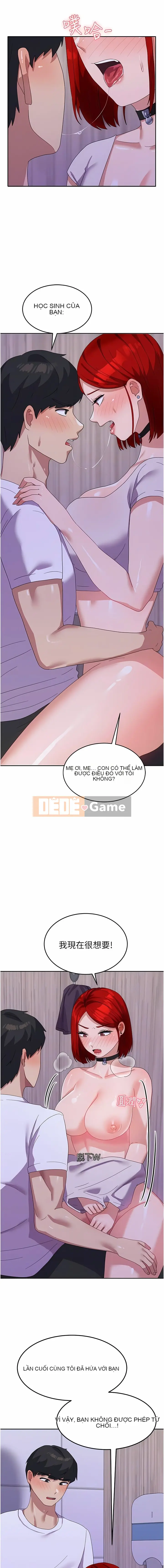 Nữ sinh đại học quân đội quốc gia Chương 11-12