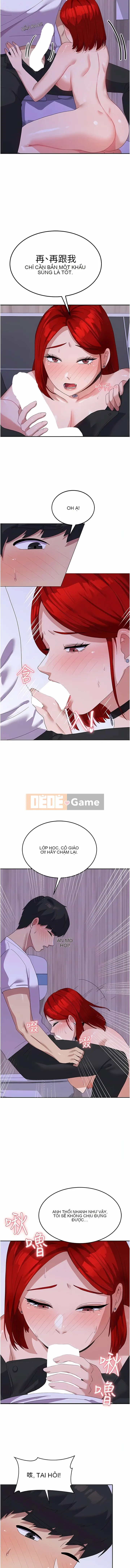 Nữ sinh đại học quân đội quốc gia Chương 11-12