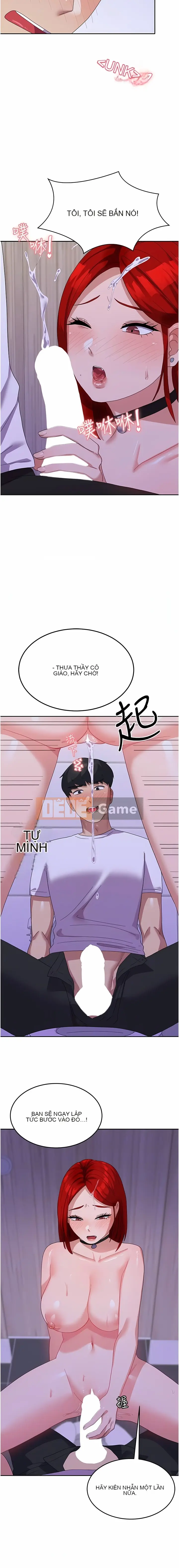 Nữ sinh đại học quân đội quốc gia Chương 11-12