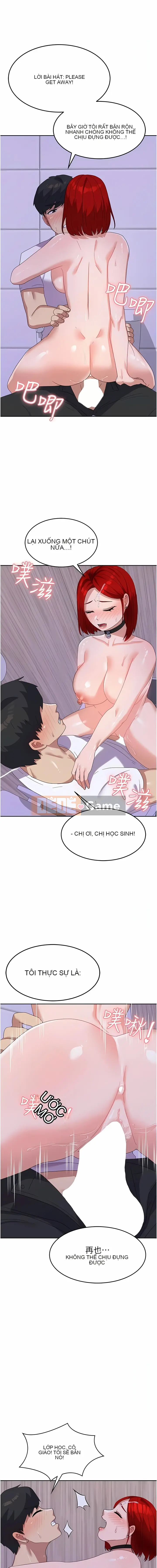 Nữ sinh đại học quân đội quốc gia Chương 11-12