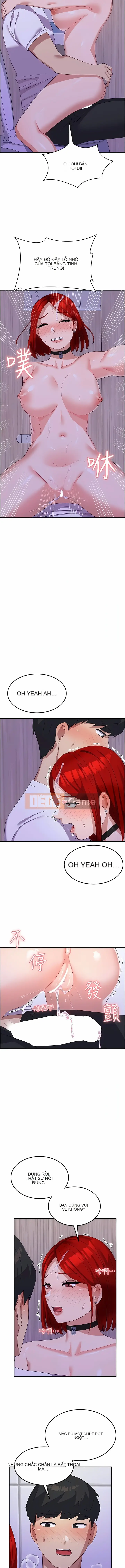 Nữ sinh đại học quân đội quốc gia Chương 11-12