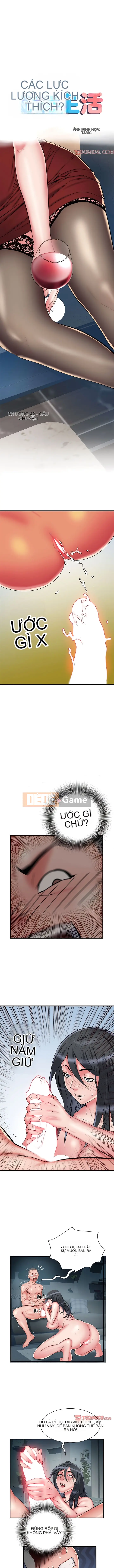 Tin xấu Chương 42-43