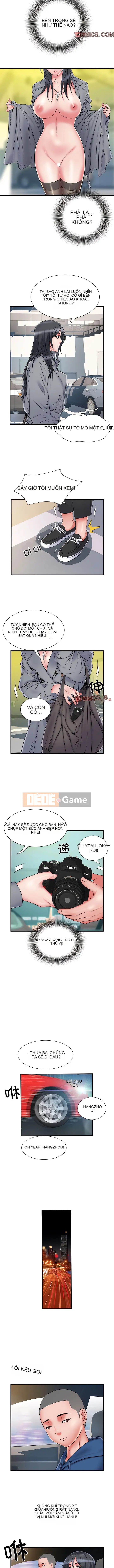 Tin xấu Chương 42-43