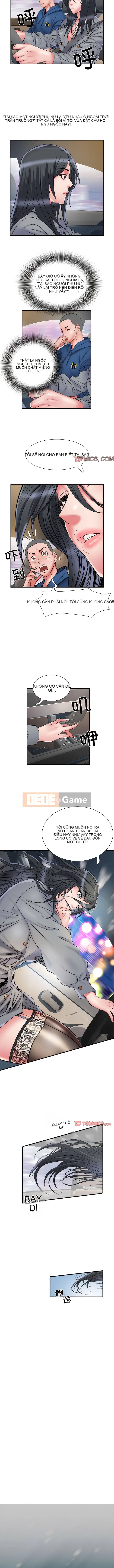 Tin xấu Chương 42-43