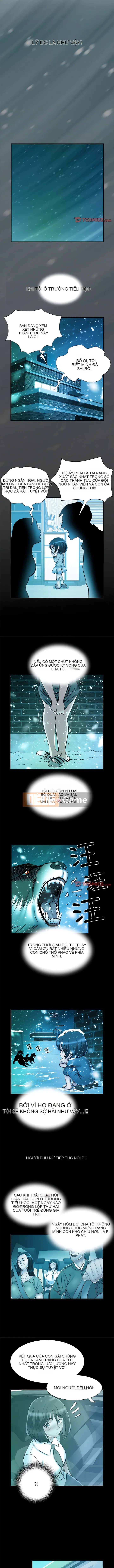 Tin xấu Chương 42-43