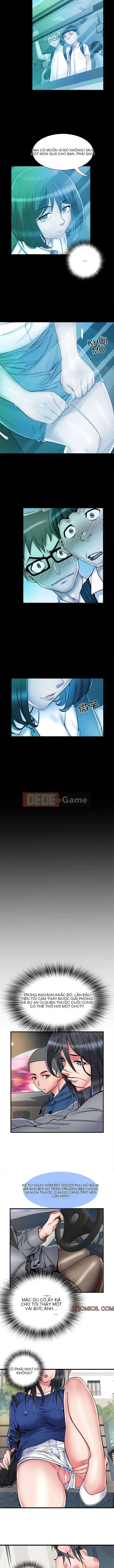 Tin xấu Chương 42-43