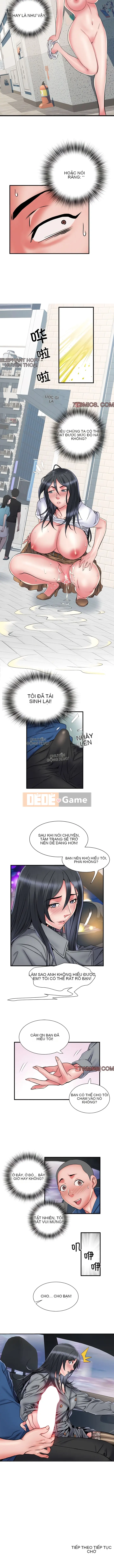 Tin xấu Chương 42-43