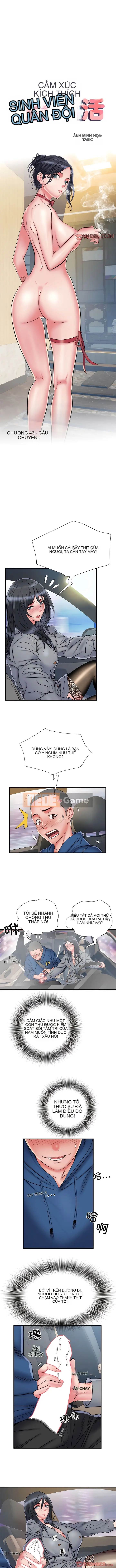 Tin xấu Chương 42-43