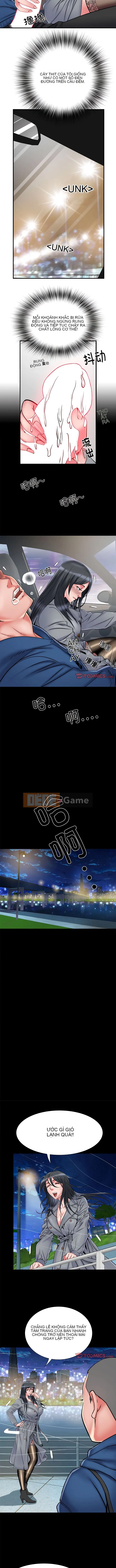 Tin xấu Chương 42-43