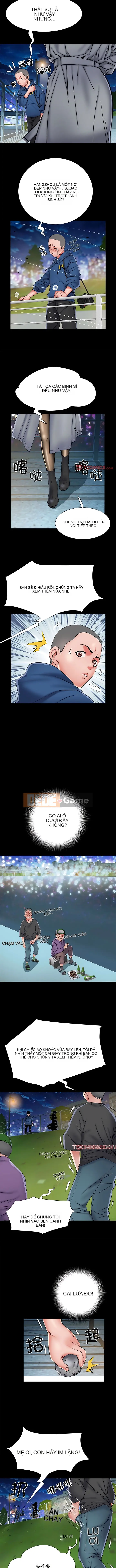 Tin xấu Chương 42-43