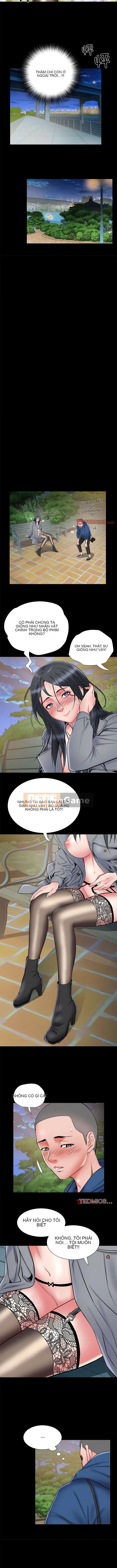 Tin xấu Chương 42-43