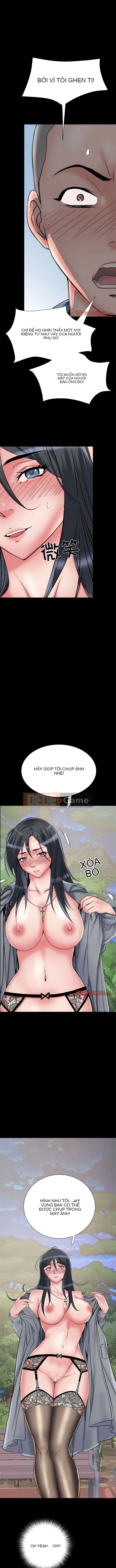 Tin xấu Chương 42-43