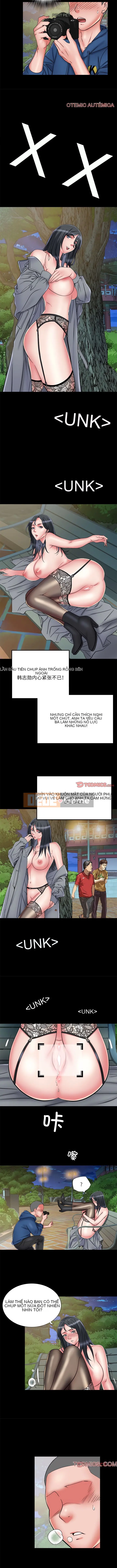 Tin xấu Chương 42-43