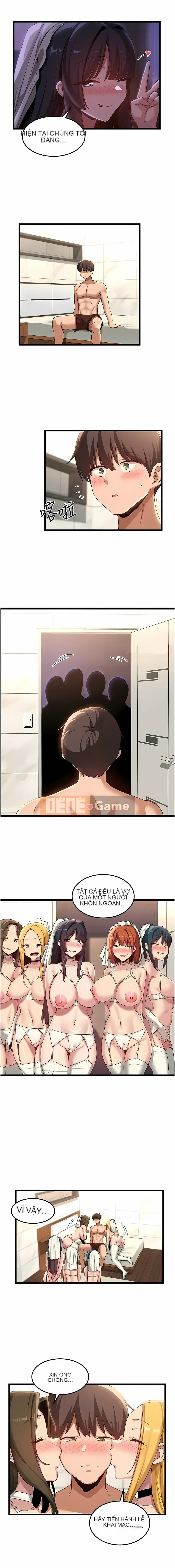 Họp trao đổi chuyên sâu Chương 110