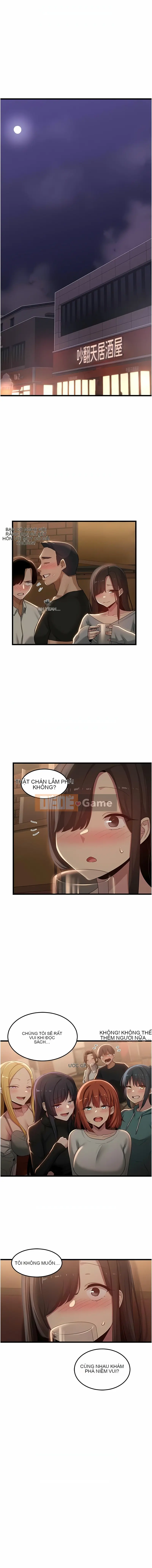 Họp trao đổi chuyên sâu Chương 110