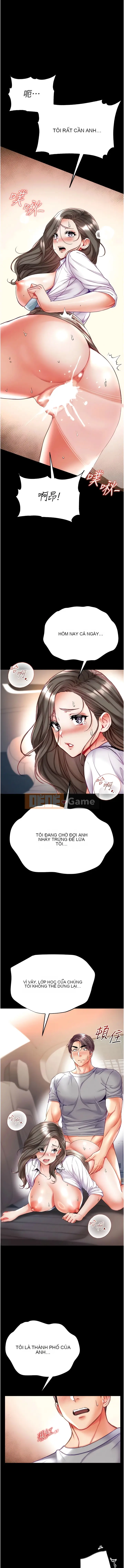 đệ tử đầu tiên Chương 56-57