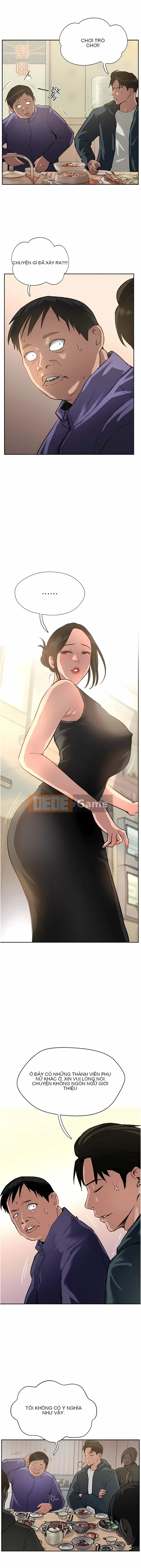 Nhà truyền giáo Chương 37-40