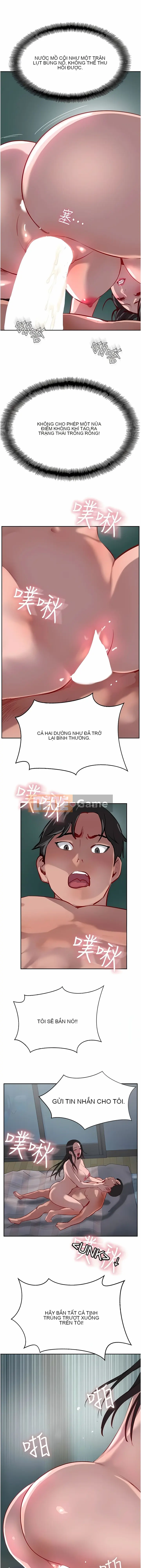 Nhà truyền giáo Chương 37-40