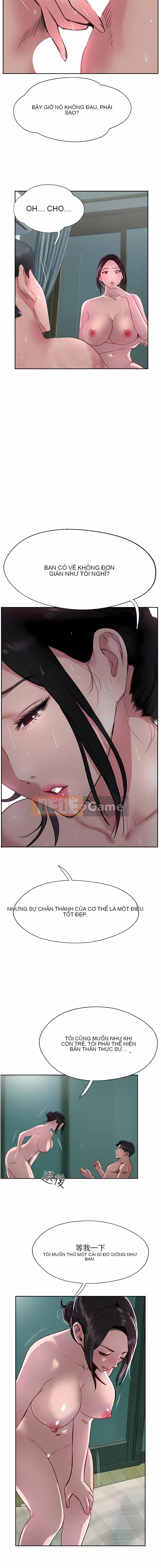 Nhà truyền giáo Chương 37-40