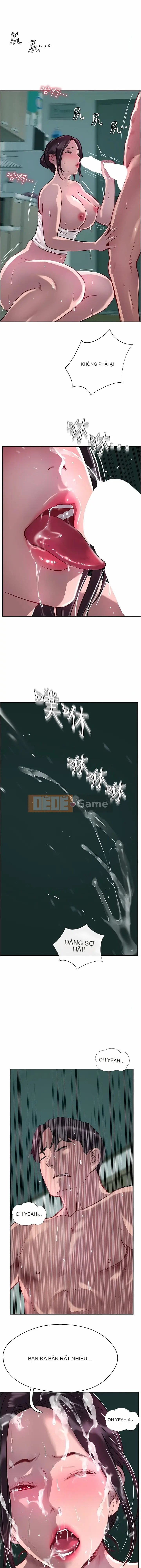 Nhà truyền giáo Chương 37-40