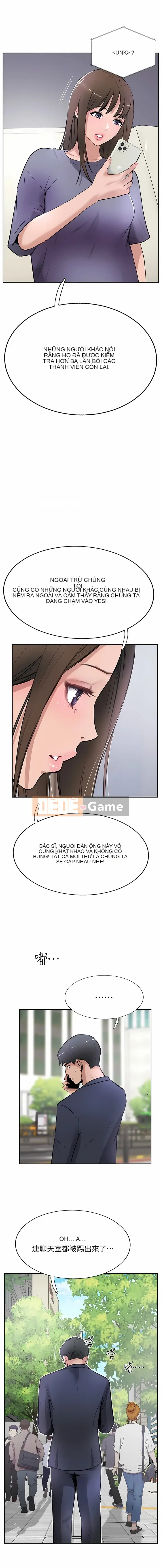 Nhà truyền giáo Chương 37-40