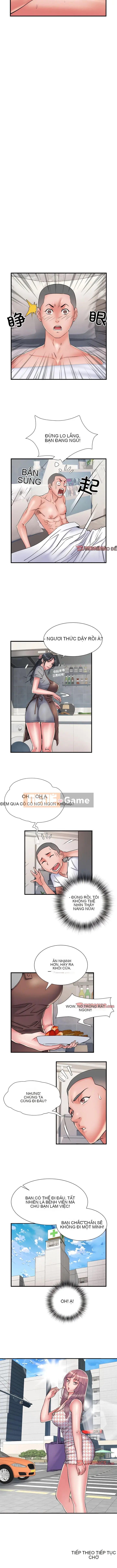 Tin xấu Chương 40-41