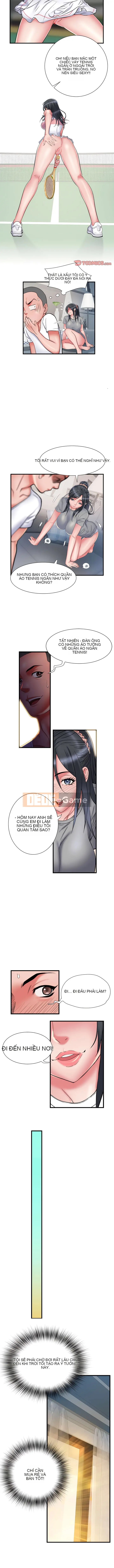 Tin xấu Chương 40-41