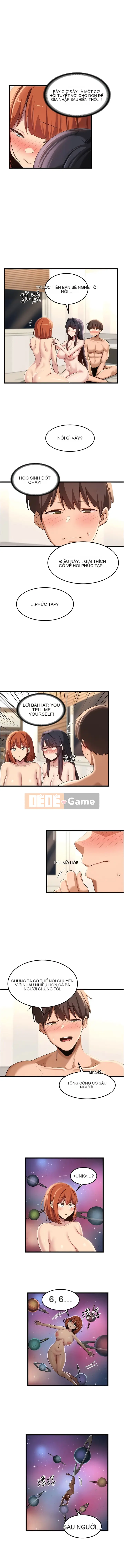 Họp trao đổi chuyên sâu Chương 108-109