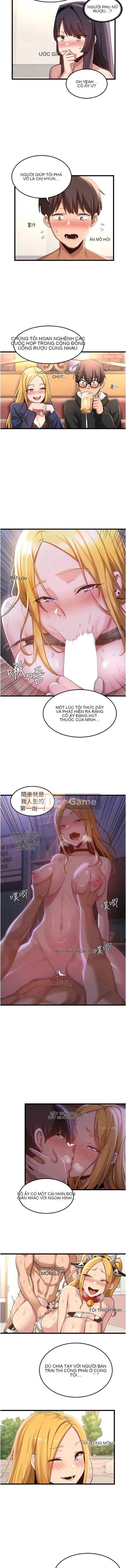 Họp trao đổi chuyên sâu Chương 108-109