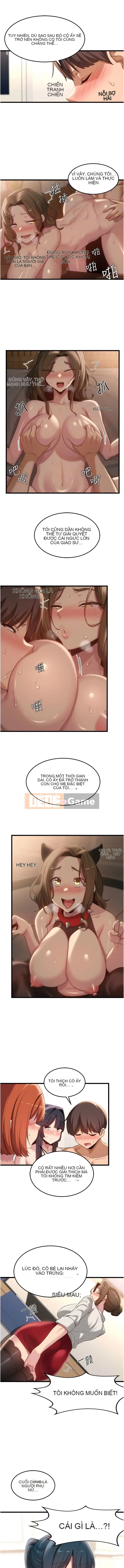 Họp trao đổi chuyên sâu Chương 108-109