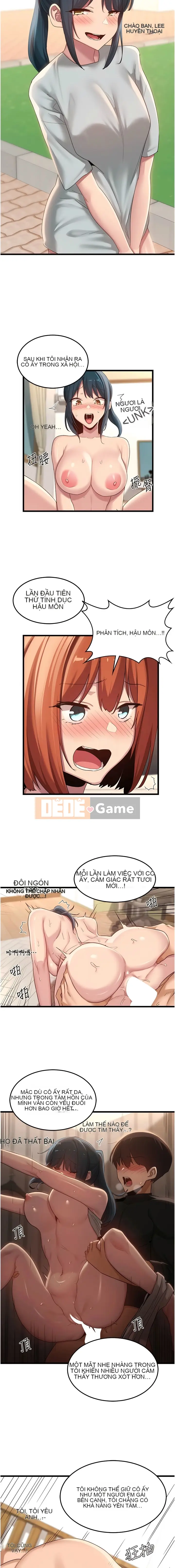 Họp trao đổi chuyên sâu Chương 108-109