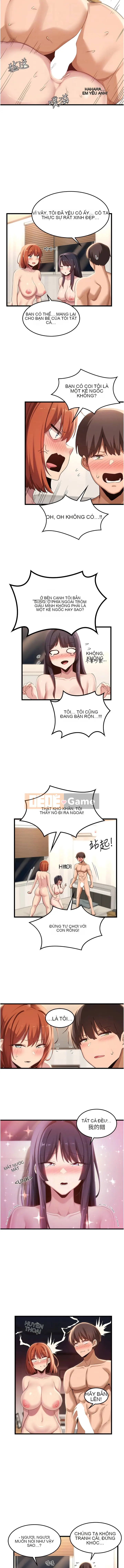 Họp trao đổi chuyên sâu Chương 108-109