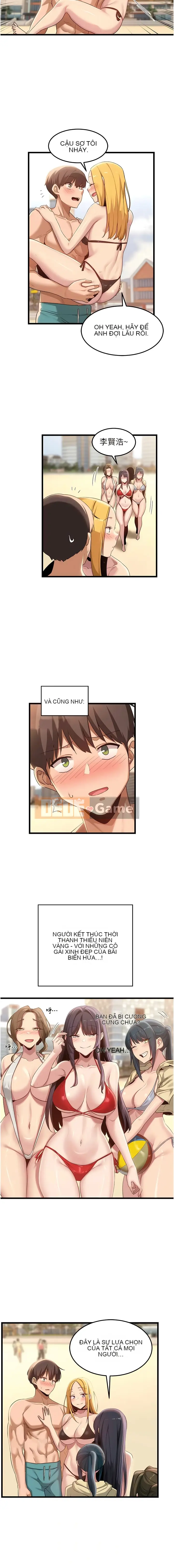 Họp trao đổi chuyên sâu Chương 108-109