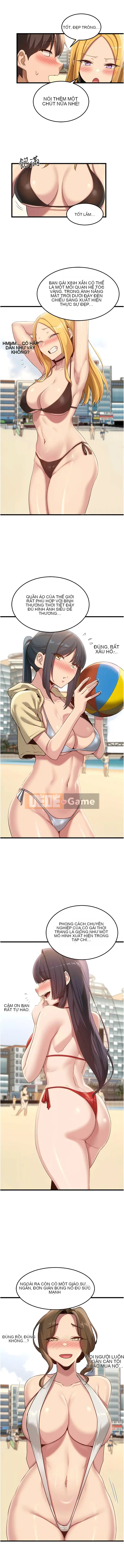 Họp trao đổi chuyên sâu Chương 108-109