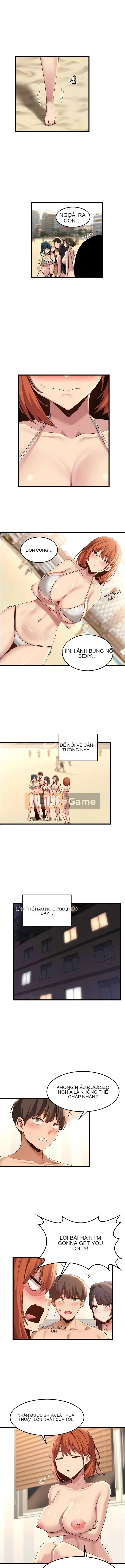 Họp trao đổi chuyên sâu Chương 108-109