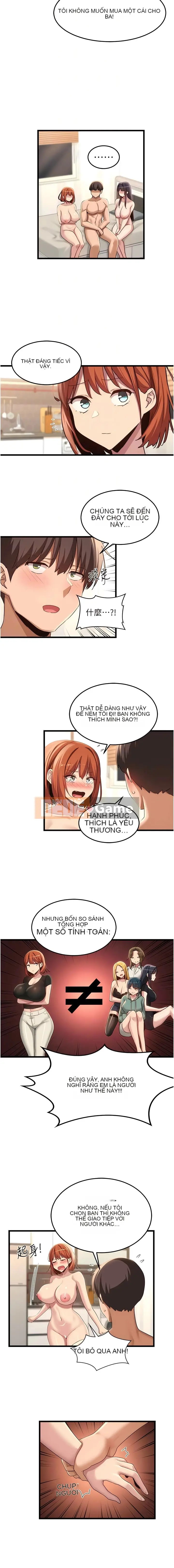 Họp trao đổi chuyên sâu Chương 108-109