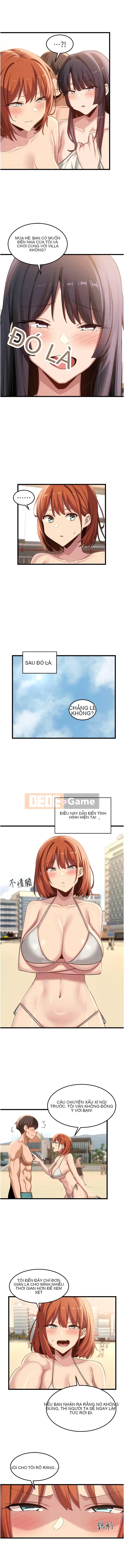 Họp trao đổi chuyên sâu Chương 108-109