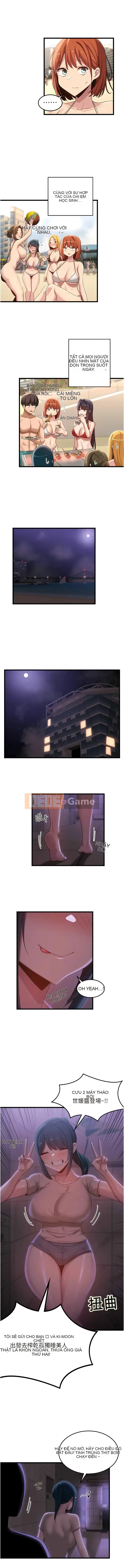 Họp trao đổi chuyên sâu Chương 108-109